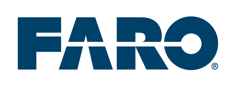 FARO logo