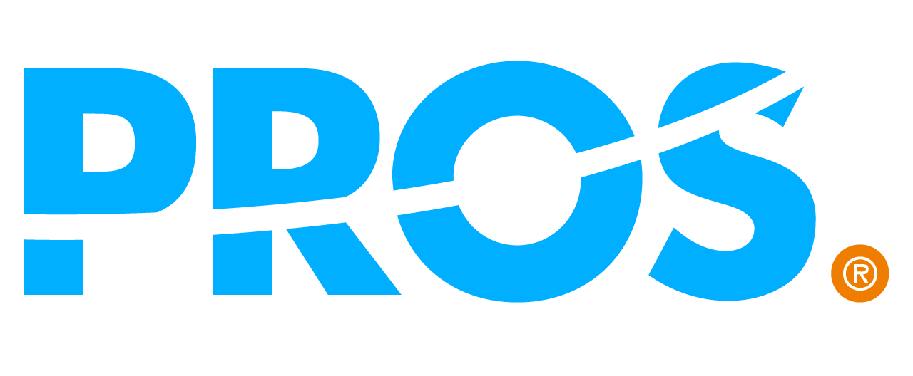 PROS logo