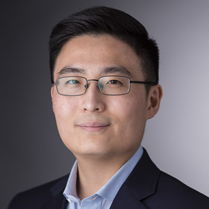 James Tong