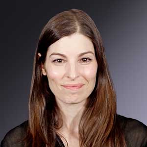 Kat Ross