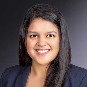 Khushma Parekh
